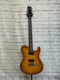 Suhr Oso Tea Burst SN:89433