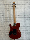 Suhr Oso Tea Burst SN:89433