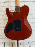 Suhr Oso Tea Burst SN:89433