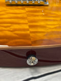 Suhr Oso Tea Burst SN:89433