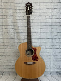 Used Guild F-150CE SN:32120815