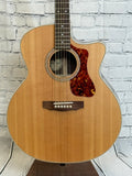 Used Guild F-150CE SN:32120815