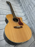 Used Guild F-150CE SN:32120815