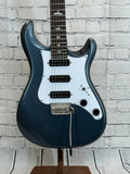 Used 2024 PRS SE NF3 SN:CTIG011858