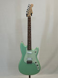 Used 2017 Fender Duo Sonic