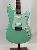 Used 2017 Fender Duo Sonic