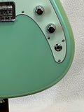 Used 2017 Fender Duo Sonic