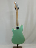 Used 2017 Fender Duo Sonic