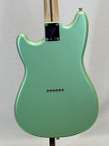 Used 2017 Fender Duo Sonic