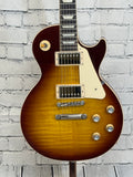 Used 2021 Gibson Les Paul Standard '60s Electric Guitar Iced Tea SN:202210100