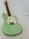 Used 2017 Fender Duo Sonic