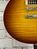 Used 2021 Gibson Les Paul Standard '60s Electric Guitar Iced Tea SN:202210100