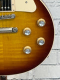 Used 2021 Gibson Les Paul Standard '60s Electric Guitar Iced Tea SN:202210100