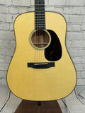 Martin D-18 Custom Shop SN:3006869