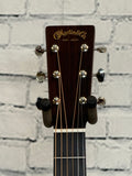 Martin D-18 Custom Shop SN:3006869