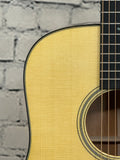 Martin D-18 Custom Shop SN:3006869