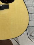 Martin D-18 Custom Shop SN:3006869
