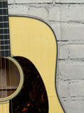 Martin D-18 Custom Shop SN:3006869