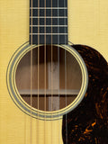 Martin D-18 Custom Shop SN:3006869