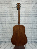 Martin D-18 Custom Shop SN:3006869