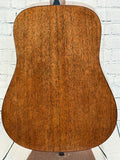 Martin D-18 Custom Shop SN:3006869