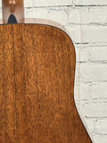 Martin D-18 Custom Shop SN:3006869