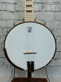 Goodtime 5-String Banjo Openback SN:110525-12