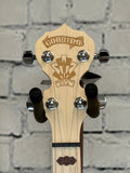 Goodtime 5-String Banjo Openback SN:110525-12
