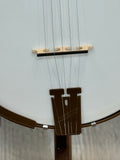 Goodtime 5-String Banjo Openback SN:110525-12