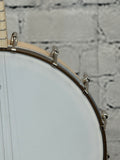 Goodtime 5-String Banjo Openback SN:110525-12