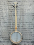 Goodtime 5-String Banjo Openback SN:110525-12