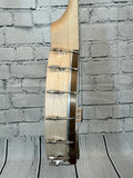 Goodtime 5-String Banjo Openback SN:110525-12