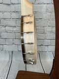 Goodtime 5-String Banjo Openback SN:110525-12