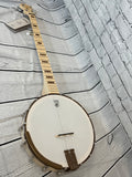Goodtime 5-String Banjo Openback SN:110525-12