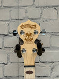 Goodtime 5-String Banjo Openback SN:110525-11
