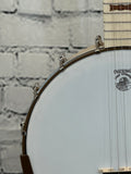 Goodtime 5-String Banjo Openback SN:110525-11