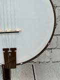 Goodtime 5-String Banjo Openback SN:110525-11