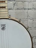 Goodtime 5-String Banjo Openback SN:110525-11