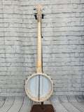 Goodtime 5-String Banjo Openback SN:110525-11