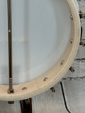 Goodtime 5-String Banjo Openback SN:110525-11