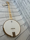 Goodtime 5-String Banjo Openback SN:110525-11