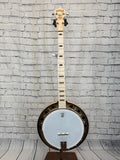 Goodtime Two 5-String Banjo Resonator SN:110625-17