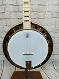 Goodtime Two 5-String Banjo Resonator SN:110625-17