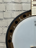 Goodtime Two 5-String Banjo Resonator SN:110625-17