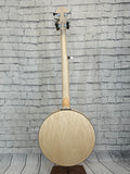 Goodtime Two 5-String Banjo Resonator SN:110625-17