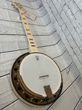 Goodtime Two 5-String Banjo Resonator SN:110625-17