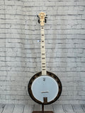 Goodtime Two 5-String Banjo Resonator SN:110525-16