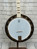 Goodtime Two 5-String Banjo Resonator SN:110525-16