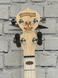 Goodtime Two 5-String Banjo Resonator SN:110525-16