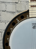 Goodtime Two 5-String Banjo Resonator SN:110525-16